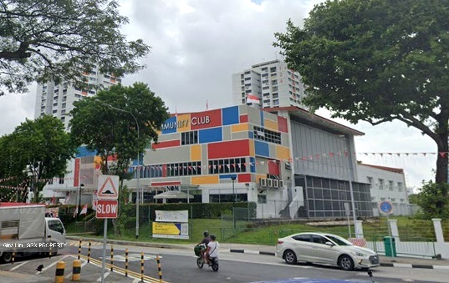Blk 87 Circuit Road (Geylang), HDB 3 Rooms #350959611